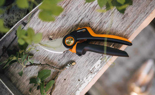 Secateur Fiskars X series P961