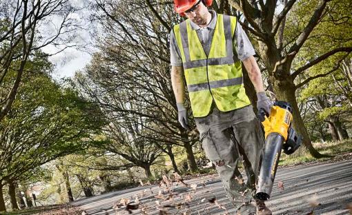 Gamme Jardin XR 18 V DEWALT Brushless