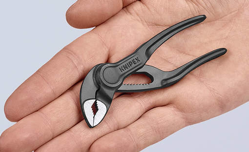 KNIPEX Cobra XS 87 00 100