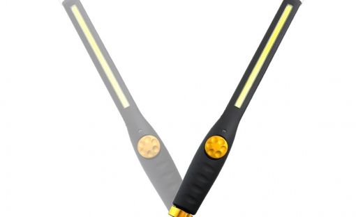 Lampe LED d'inspection Förch
