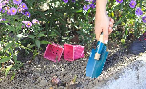 outils à main Jardin Leborgne