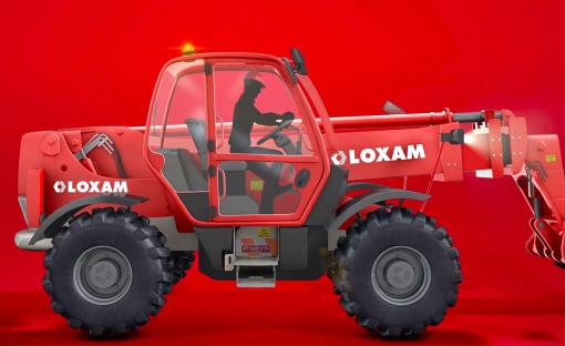 LOXAM