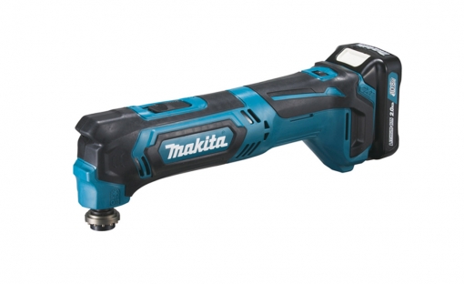 Découpeur-ponceur Makita TM30D