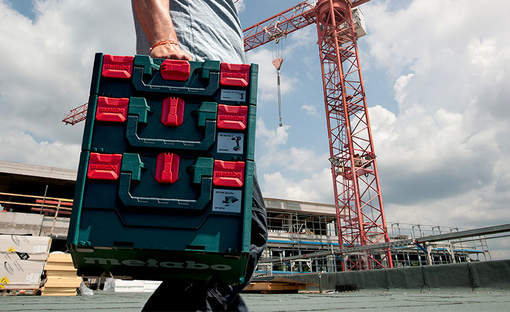 Metabo Metabo