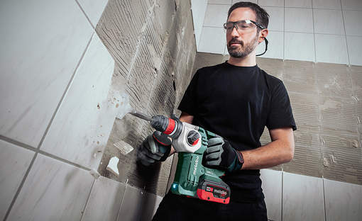 Metabo batterie 10 Ah