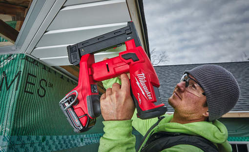 Agrafeuse M18 FNCS18GS-202X Milwaukee