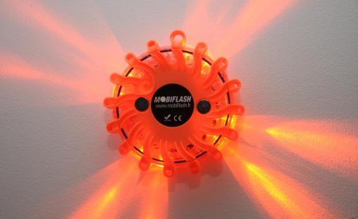 Gyrophare Mobiflash