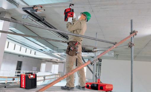Radio Hilti RC-DAB 4/36 230 V