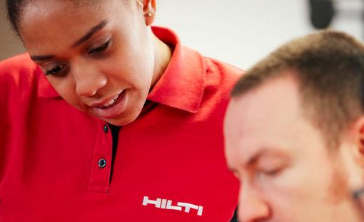 HILTI : un des meilleurs employeurs d’Europe