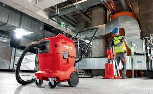 Recycleur d'eau Hilti DD-WMS 100