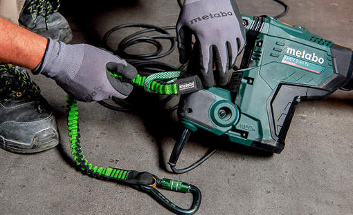 Sangle de sécurité Metabo