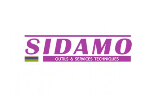 Logo SIDAMO