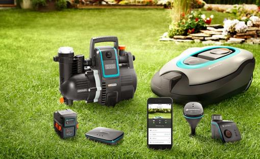 Test et avis du système gardena Smart System