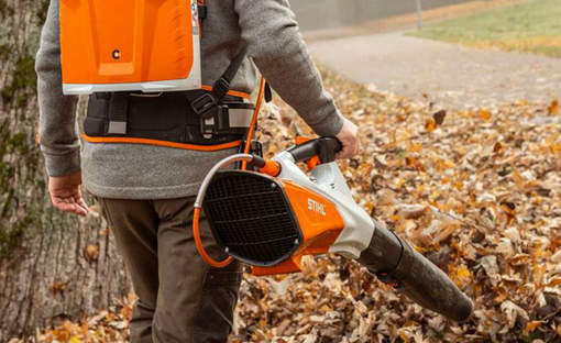 Souffleur sans fil BGA 200 STIHL
