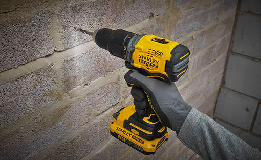 Gamme V20 STANLEY 