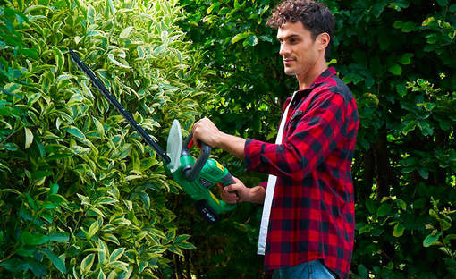 Gamme jardin sans-fil RBAT20 Ribimex