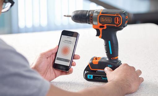 Test et avis de la batterie SmartTech Black+Decker