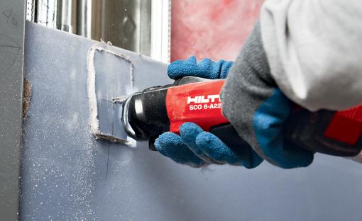 Fraiseuse SCO 6-A22 Hilti