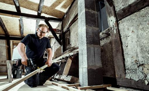 test et avis Scie sabre Metabo SSE 18 LTX Compact - 602266800 prix pas cher