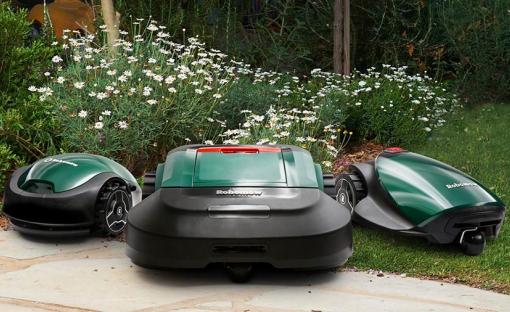 Test et avis des robots de tonte Robomow RS Robomow RC Robomow RX tondeuse robot pas cher