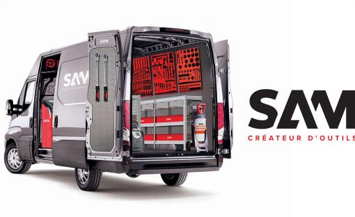 TRUCK SAM