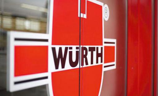 Würth France ouvre son 119e Proxi Shop à Erstein en Alsace