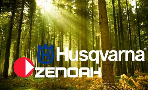  Husqvarna (ré)introduit la marque Zenoah en France