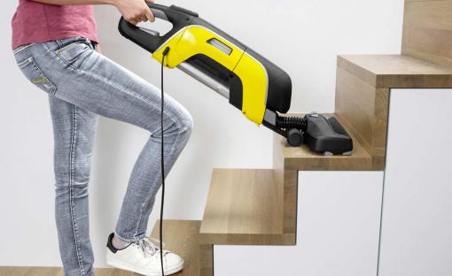Aspirateur balai Kärcher VC 5 PREMIUM