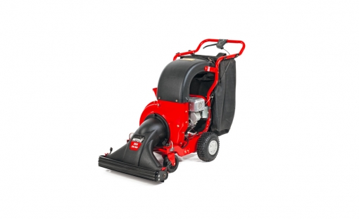 Aspirateur-broyeur thermique 3 en 1 MTD 202