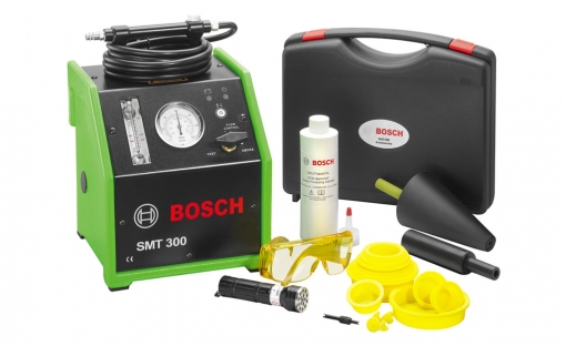 Générateur de fumée Bosch SMT 300