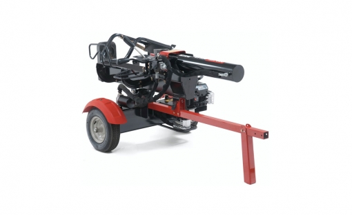 Fendeur de bûches MTD LS 550