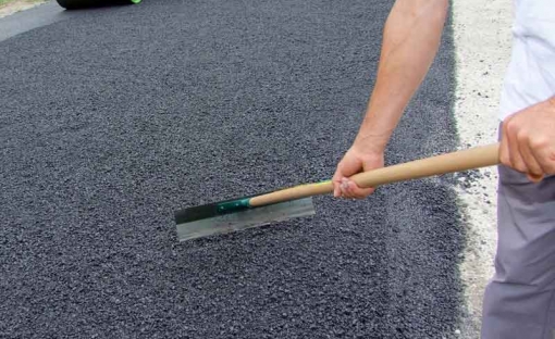 Outils Leborgne pour les travaux de terrassement et de VRD