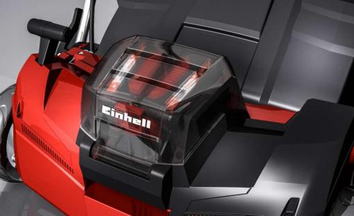 Scarificateur aérateur Einhell GE SC 35 Li Solo