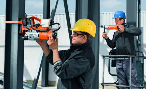 Nouvelles unités de perçage FEIN