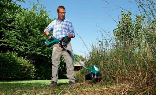 Coupe-bordures AdvancedGrassCut 36 Bosch
