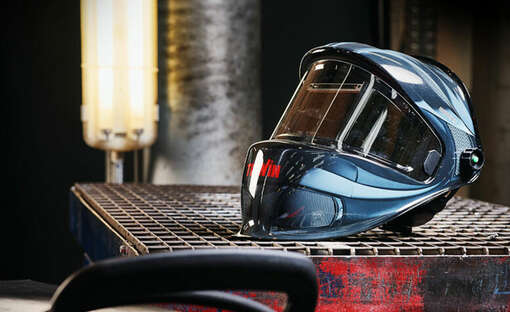 casque ROUNDVIEW MMA/MIG-MAG/TIG TELWIN