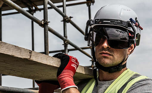 casques BOLT 200 Milwaukee 