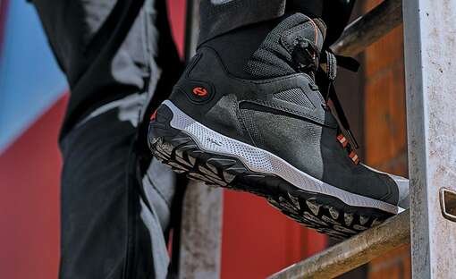 MACSOLE SPORT by HECKEL