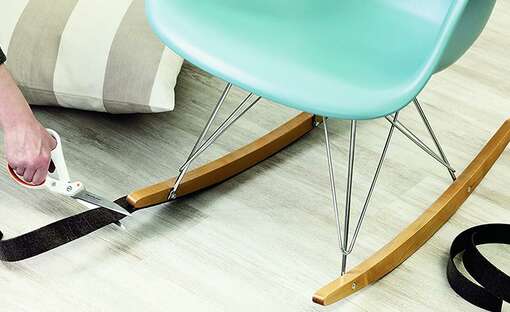 ciseaux pour tissus RazorEdge et Amplify Fiskars 
