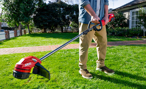 coupe-bordures sans fil 40V Brushless 0280 SKIL