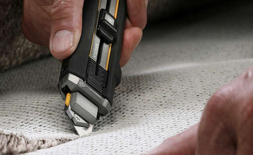Nouveaux cutters Toughbuilt 