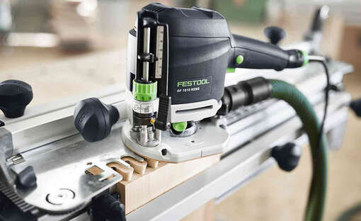 défonceuse filaire Festool OF 1010 REBQ-Plus