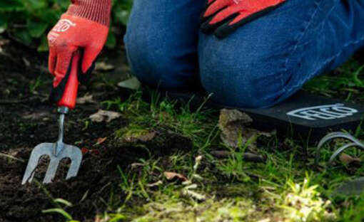 Nouvelle gamme d’outils de jardinage FELCO 