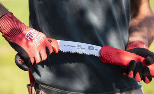 Gants de protection FELCO 701