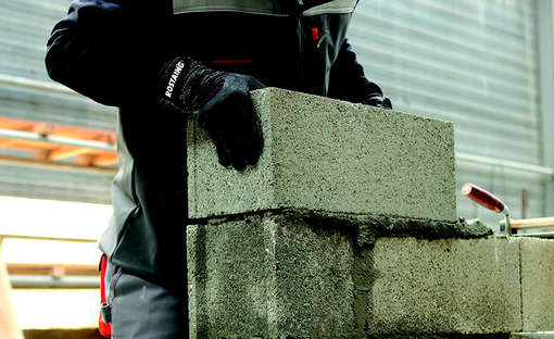 gants professionnels Rostaing