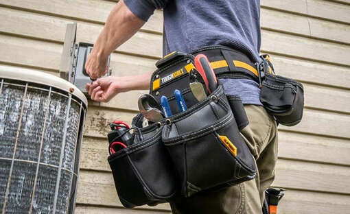 kit de ceintures porte-outils 4 pièces TB-CT-101-4P ToughBuilt 