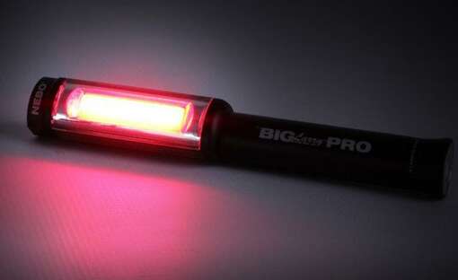 Lampe torche NE6640 BIG Larry Pro Nebo