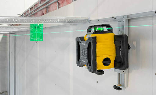 Laser rotatif LAR 160 G Stabila