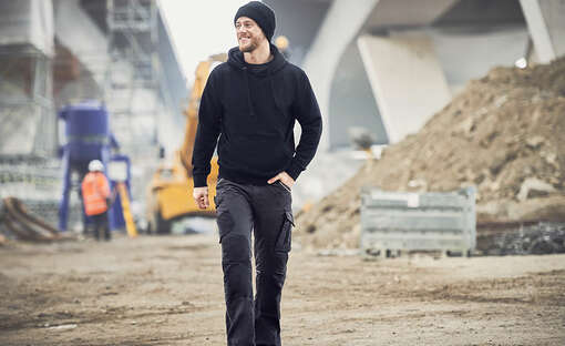 vêtements d’hiver Mewa
