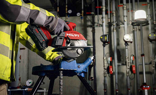 NURON BY HILTI : 11 récompenses aux concours de Design les plus avancés de 2024